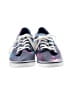 Vans Tie-dye Blue Sneakers Size 8 - photo 2