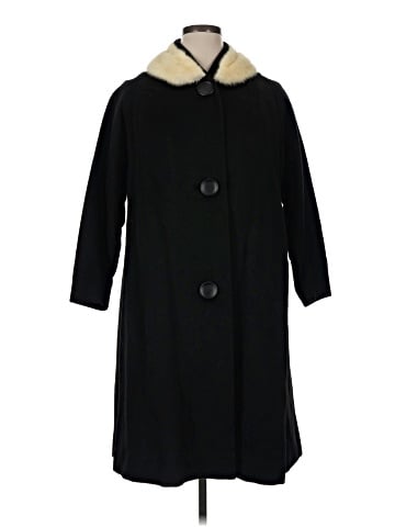 Unbranded Coat (view 1)