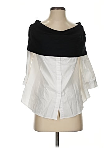 English Factory Sleeveless Blouse (view 1)