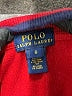 Polo by Ralph Lauren 100% Cotton Red Pullover Sweater Size 6 - photo 3