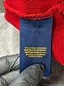Polo by Ralph Lauren 100% Cotton Red Pullover Sweater Size 6 - photo 4