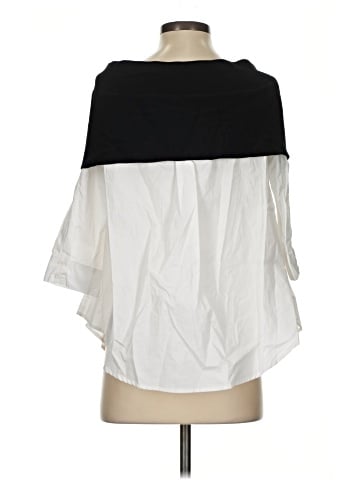 English Factory Sleeveless Blouse (view 2)