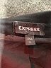 Express Black Blazer Size XL - photo 6
