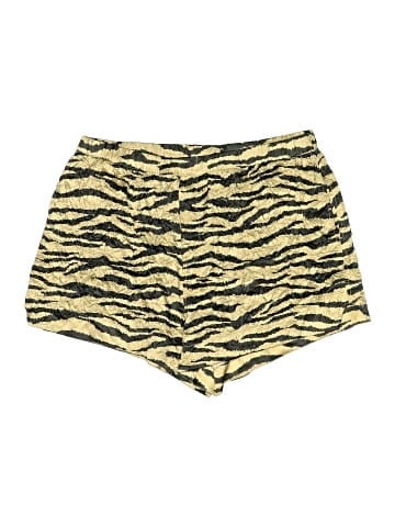 Ganni Shorts (view 1)