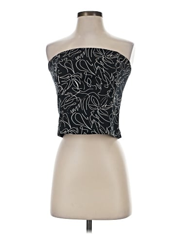 White House Black Market Tube Top (view 1)