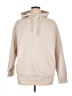 Stradivarius Tan Pullover Hoodie Size XL - photo 1