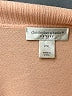 Christopher & Banks Pink Kimono Size XL (petite) - photo 7