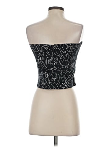 White House Black Market Tube Top (view 2)