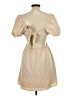 Gianni Bini Tan Cocktail Dress Size 10 - photo 2