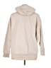Stradivarius Tan Pullover Hoodie Size XL - photo 2