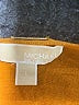 MICHAEL Michael Kors Orange Long Sleeve Top Size L - photo 7