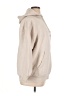 Stradivarius Tan Pullover Hoodie Size XL - photo 4