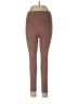 JoyLab Brown Leggings Size L - photo 1