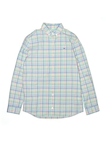 Vineyard Vines Long Sleeve Button-Down Shirt (view 1)