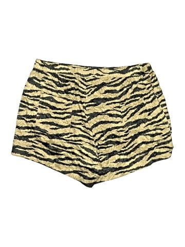 Ganni Shorts (view 2)