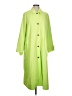 Alfani 100% Polyester Green Raincoat Size L - photo 1