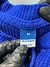 Old Navy Blue Pullover Sweater Size M - photo 7