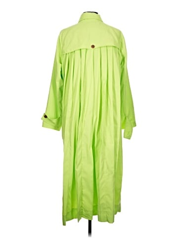 Alfani Raincoat (view 2)