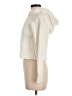 Be Cool 100% Acrylic Ivory Jacket Size M - photo 5