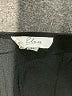 Elan Black Cocktail Dress Size M - photo 4