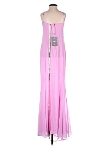 House Of Cb Cocktail Dress - back