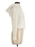 Be Cool 100% Acrylic Ivory Jacket Size M - photo 4