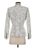 Lafayette 148 New York Ivory Jacket Size 4 - photo 2