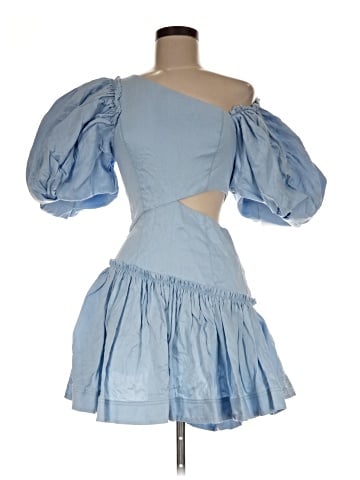 Aje. Cocktail Dress (view 1)