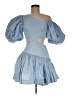 Aje. Blue Cocktail Dress Size 8 - photo 1