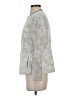 Lafayette 148 New York Ivory Jacket Size 4 - photo 5