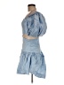 Aje. Blue Cocktail Dress Size 8 - photo 5