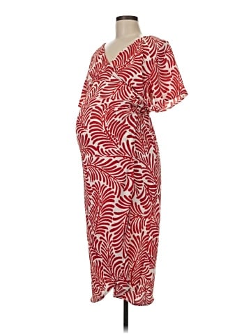 H&M Mama Casual Dress (view 1)