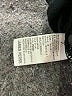 James Perse Black Long Sleeve Blouse Size Lg (3) - photo 8