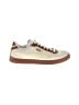 Puma Tan Sneakers Size 7 1/2 - photo 1
