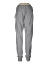 Unbranded Chevron-herringbone Gray Sweatpants Size L (estimated) - photo 2