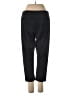 CompressionZ Solid Black Active Pants Size 2X - photo 2