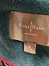 Cole Haan Teal Coat Size 6 - photo 6