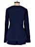 Amanda Uprichard 100% Polyester Blue Romper Size XS - photo 2