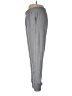 Unbranded Chevron-herringbone Gray Sweatpants Size L (estimated) - photo 5