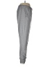 Unbranded Chevron-herringbone Gray Sweatpants Size L (estimated) - photo 4