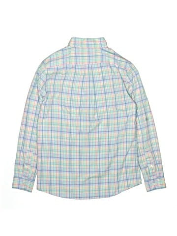 Vineyard Vines Long Sleeve Button-Down Shirt (view 2)