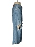 Levi's 100% Cotton Hearts Blue Jeans Size 29 waist - photo 4