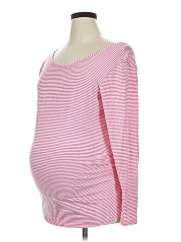 H&M Mama Long Sleeve T-Shirt (view 1)