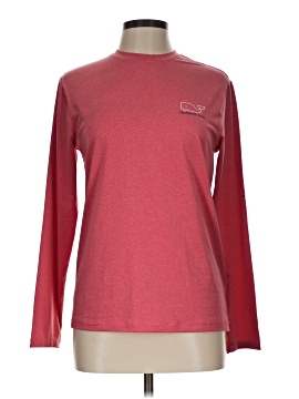 Vineyard Vines Performance Long Sleeve T Shirt