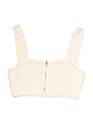 Cider Sleeveless Top (view 2)