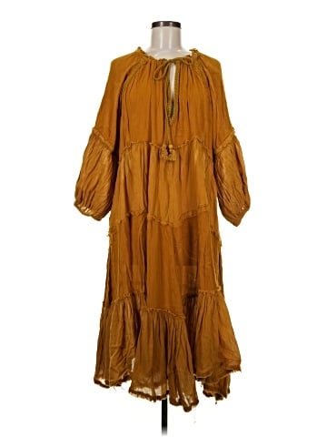 Free People Casual Dress (view 1)