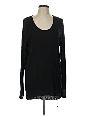 Kit and Ace Long Sleeve T-Shirt (view 1)