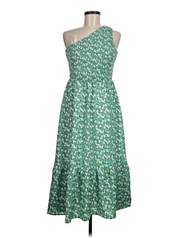 Kirundo Casual Dress (view 1)