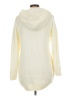 Unbranded 100% Acrylic Ivory Coat Size L - photo 2