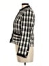 Maje Houndstooth Multi Color Ivory Jacket Size EU (FR) 38 / US 6 - photo 5